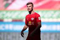 Preview image for Timo Werner waived €18m to join RB Leipzig