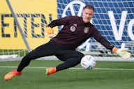 Preview image for Marc-André ter Stegen to start in goal for Germany while captaincy remains a mystery
