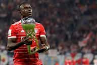 Preview image for Sadio Mané is Bayern Munich’s highest earner