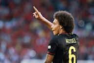 Preview image for Marseille interested in Axel Witsel