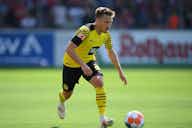 Preview image for Borussia Dortmund will allow Felix Passlack to leave this summer