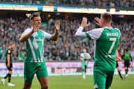 Preview image for PLAYER RATINGS | Werder Bremen 5-1 Borussia Mönchengladbach – Niclas Füllkrug makes claim for World Cup squad