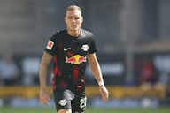 Preview image for David Raum reveals why he opted for RB Leipzig instead of Borussia Dortmund