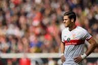 Preview image for Konstantinos Mavropanos refuses to rule out Stuttgart stay