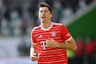 Preview image for Bayern Munich to reject Barcelona’s third offer for Robert Lewandowski