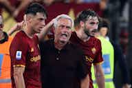 Preview image for Roma defender Roger Ibañez: “Mourinho is both bad and good”