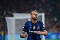 Preview image for Arsenal make enquiry about Inter’s Federico Dimarco