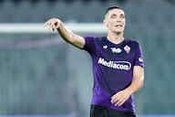 Preview image for Inter agree personal terms with Fiorentina’s Nikola Milenkovic
