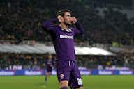 Preview image for Arsenal await response from Fiorentina for Vlahovic offer