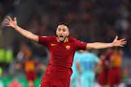 Preview image for Kostas Manolas on goal against Barcelona: “It changed Roma’s image in the world.”