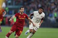 Preview image for Tottenham, Inter and Aston Villa interested in Roma’s Henrikh Mkhitaryan