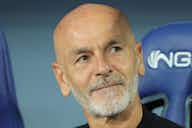 Preview image for Milan boss Stefano Pioli praises Chelsea after the 3-1 win over Empoli