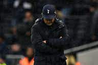 Preview image for Tottenham boss Antonio Conte slams Juventus links as ‘lack of respect’