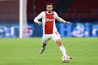 Preview image for Napoli make offer for Ajax man, player wants move
