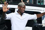 Preview image for Juventus’ Paul Pogba: “I was in touch with Allegri during Manchester United days