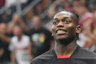 Preview image for Paolo Maldini on Rafael Leão renewal: “There is the will to renew his contract”