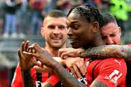 Preview image for Milan need €65m to extend Rafael Leão’s contract amid interest from Chelsea and Man City