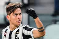 Preview image for Arsenal, Man Utd, and Napoli make enquiry for Paulo Dybala