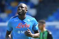 Preview image for Napoli awaiting offers for Barcelona target Kalidou Koulibaly and others