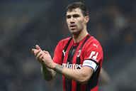 Preview image for Lazio set to be active for Alessio Romagnoli amid offer from Premier League club