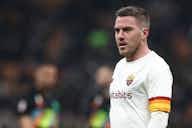 Preview image for Jordan Veretout: “I definitely wanted to leave, even though Mourinho wanted me to stay”