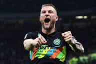 Preview image for An extension at Inter moving away from Milan Škriniar amid PSG’s interest