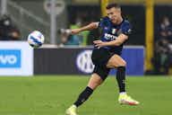 Preview image for Inter’s Ivan Perisic determined to accept Juventus offer