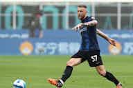 Preview image for Inter reluctant to take players in exchange for PSG-linked Milan Skriniar