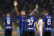 Preview image for Inter’s Lautaro Martinez set to be available for Barcelona clash