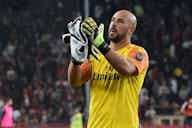 Preview image for Pepe Reina terminates his contract with Lazio, intends to return to Spain
