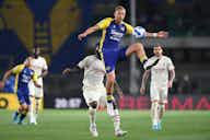 Preview image for Conte wants Hellas Verona star at Tottenham