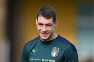 Preview image for Andrea Belotti’s Roma move on hold with player getting impatient
