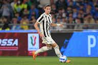 Preview image for Manchester United’s John Murtough in Turin for talks involving Juventus’ Adrien Rabiot
