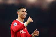 Preview image for A return to Serie A remains an option for Man Utd’s Cristiano Ronaldo