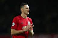 Preview image for Roma interested in Manchester Utd’s Nemanja Matic and Tottenham’s Pierre-Emile Hojbjerg