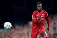 Preview image for Liverpool’s Divock Origi to have Milan medical after Champions League final