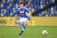 Preview image for Bayern Munich interested in Napoli star Piotr Zielinski