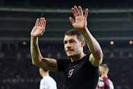 Preview image for Roma boss Jose Mourinho makes new contact with Andrea Belotti
