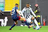 Preview image for Spurs loanee Destiny Udogie reveals why Udinese are third in Serie A