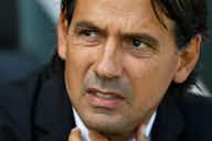 Preview image for Inter manager Simone Inzaghi’s sacking not imminent