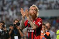 Preview image for Milan’s Simon Kjaer seen as a potential replacement for Nikola Milenkovic at Fiorentina