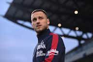 Preview image for Marko Arnautović asks Bologna for a sale amidst Manchester United interest