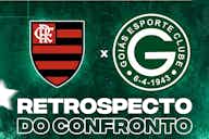 Imagem de visualização para Retrospecto: Flamengo x Goiás