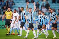 Imagem de visualização para 📝 Últimas do Grêmio: Vitória na Série B, novo reforço e bronca de Geromel