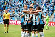 Imagem de visualização para Eficiente em casa, Grêmio visa sequência na Arena para virar o turno com tranquilidade no G-4; veja os jogos