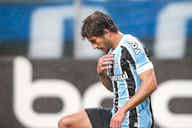 Imagem de visualização para Com retorno de Lucas Silva, Grêmio está escalado para enfrentar o Criciúma