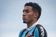 Imagem de visualização para Rildo vai bem em retorno e espera mais oportunidades no Grêmio: “Sempre dar o melhor”