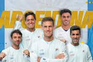 Imagen de vista previa para Argentina anunció los nombres para la Copa Davis, con Francisco Cerúndolo como novedad