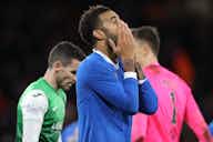 Preview image for Twists & turns as Goldson ‘offers’ Rangers a condition for staying