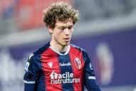 Preview image for Skov Olsen finished at Bologna as Rangers move in